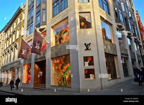 ysl stores london|YSL shop London.